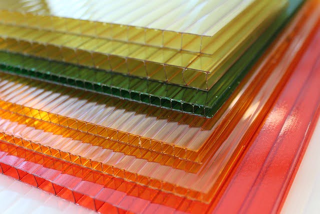 polycarbonaat
